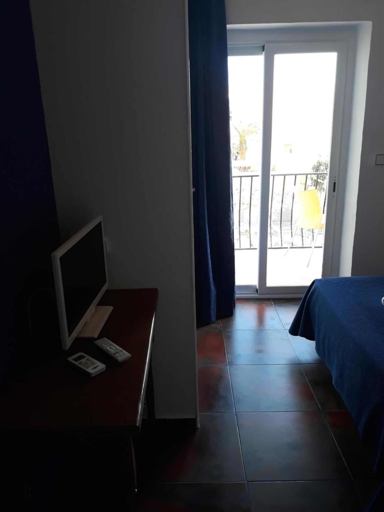 Hostal Can Salvado Cambrils Room photo